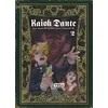Image de Kaioh Dante - Tome 2 - Fukuro Izumi