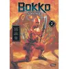 Image de Bokko - Tome 2 - Kenichi Sakemi