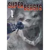 Image de Superbeasts - Tome 1 - Nykken