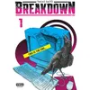 Image de Breakdown - Tome 1 - Takao Saito