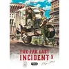 Image de The far east Incident - Tome 5 - Aguri Ohue