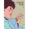 Image de Ceinture noire - Tome 1 - Matis Montes