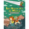 Image de Les vieux skis de Mamie - Léo Louis-Honoré