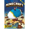 Image de Minecraft - Le Tour du monde en 80 blocs - Alexandre Sanchez
