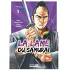 Image de La Lame du Samurai - Tome 1 (VF) - Taku Noguchi