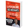 Image de La psychologie des méchants - Jeremie Gallen
