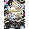 Image de La Marchande d'Esprits - Coffret Collector - T01 et T02 - Jun Shiraishi
