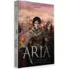 Image de NoName Livre de jeu Aria - La Guerre des 2 Royaumes (Français)
