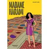 Image de Madame Haram - Zainab Fasiki