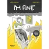 Image de I'm fine - Encore une BD sur le climat... super l'originalité ! - Gaetan Gabriele