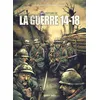 Image de Une histoire de la Guerre 14-18 en BD - Frédéric Chabaud