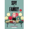 Image de Spy x Family - tome 2 - Tatsuya Endo
