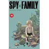 Image de Spy x Family - Tome 10 - Tatsuya Endo