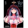 Image de Oshi no ko - Tome 5 - Aka Akasaka