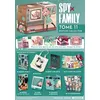 Image de Spy x Family - tome 11 - Ultra-collector - Tatsuya Endo