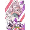 Image de Kemono Incidents - Tome 15 - Sho Aimoto