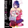 Image de Oshi no ko - Tome 7 - Aka Akasaka