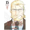Image de Fullmetal Alchemist Perfect - Tome 15 - Hiromu Arakawa