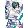 Image de Kemono Incidents - Tome 16 - Sho Aimoto