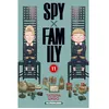 Image de Spy x Family - Tome 11 - Tatsuya Endo