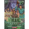 Image de Vinland Saga - Tome 27 - Makoto Yukimura