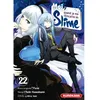 Image de Moi, quand je me réincarne en Slime - Tome 22 - Fuse