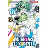 Image de Kemono Incidents - Tome 17 - Sho Aimoto