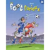 Image de Les Foot furieux T24 - Gürcan Gürsel