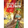 Image de Charlotte Salomon - Ilaria Ferramosca