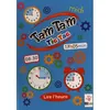 Image de Tam Tam - Tic Tac - Frédérique Costantini