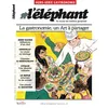 Image de Hors-série Eléphant Gastronomie - la gastronomie, un Art à partager - Collectif
