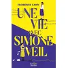 Image de Une vie avec Simone Veil - Florence Lamy