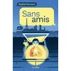 Image de Sans amis - Sophie Humann