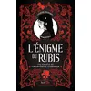 Image de L'énigme du rubis - Une enquête de Prospérine Cerisier - Jennifer Dalrymple