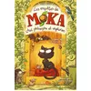 Image de Les enquêtes de Moka - Chat philosophe et végétarien - Sophie Noël