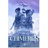 Image de La mémoire des chimères - Céline Chevet
