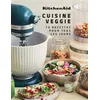 Image de KitchenAid cuisine veggie - Claire Dupuy