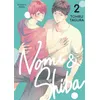Image de Nomi & Shiba - Tome 2 - Tooru Tagura