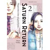 Image de Saturn Return - Tome 2 (VF) - Akane Torikai