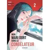 Image de Mon mari dort dans le congélateur - Tome 2 - Misaki Yazuki