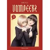Image de Vampeerz - Tome 2 (VF) - Akili