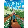 Image de Country Diary - Tome 1 (VF) - Aya Ishino