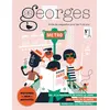 Image de Magazine Georges n°70 - Paris (Juin juillet 24) - Émilie Clarke