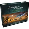 Image de Black Book Chroniques Oubliées - Cthulhu - Quintessence (Français, 2 - 6 Joueur)