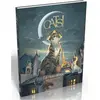 Image de Black Book Cats! La Mascarade - version Deluxe (Français)
