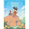 Image de Golem Nanny - histoire complète - Rachel Zimra