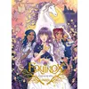 Image de Equinox - vol. 04 - WELLENSTEIN-A+AURORA GATE