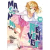 Image de Masamune-kun's Revenge - Tome 10 - Hazuki Takeoka
