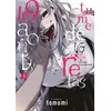 Image de Le 9 août, tu me dévoreras - Tome 1 - Tomomi