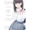 Image de L'amie de ma fille... - Tome 1 - Asami Hagiwara